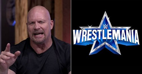 Steve Austin is rumored to be returning at WrestleMania