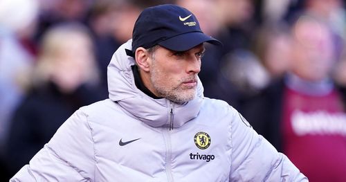 Tuchel could lose one of his defenders to Bayern Munich