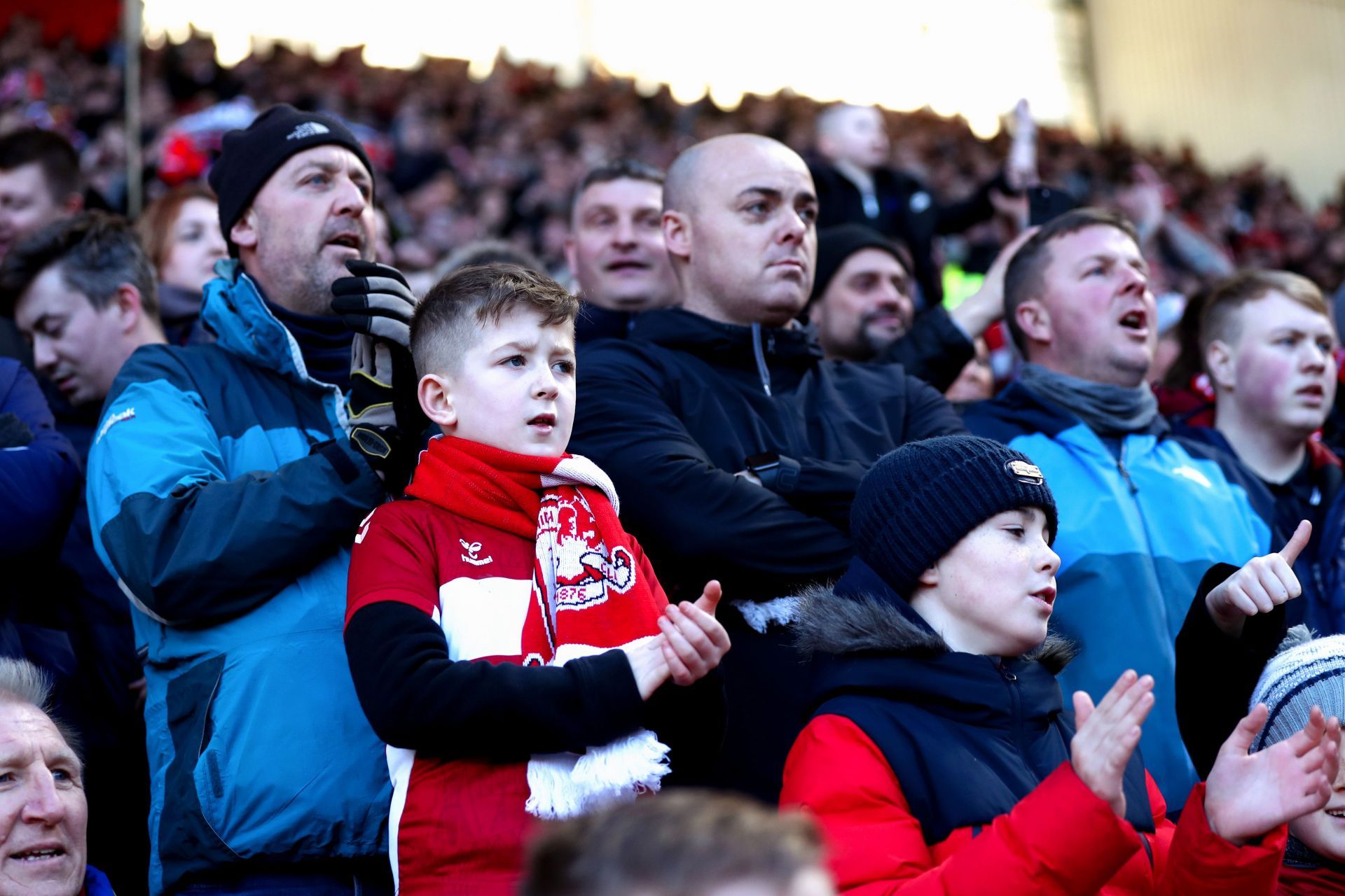 Middlesbrough will host West Bromwich Albion on Tuesday - Sky Bet Championship