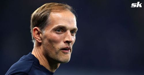 Thomas Tuchel could lose Kepa Arrizabalaga this summer.