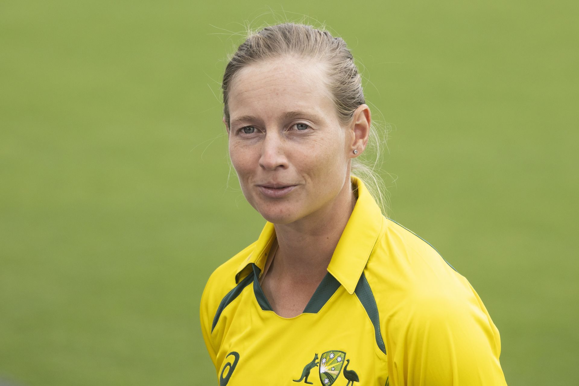 Women&#039;s Ashes ODI Series Media Opportunity