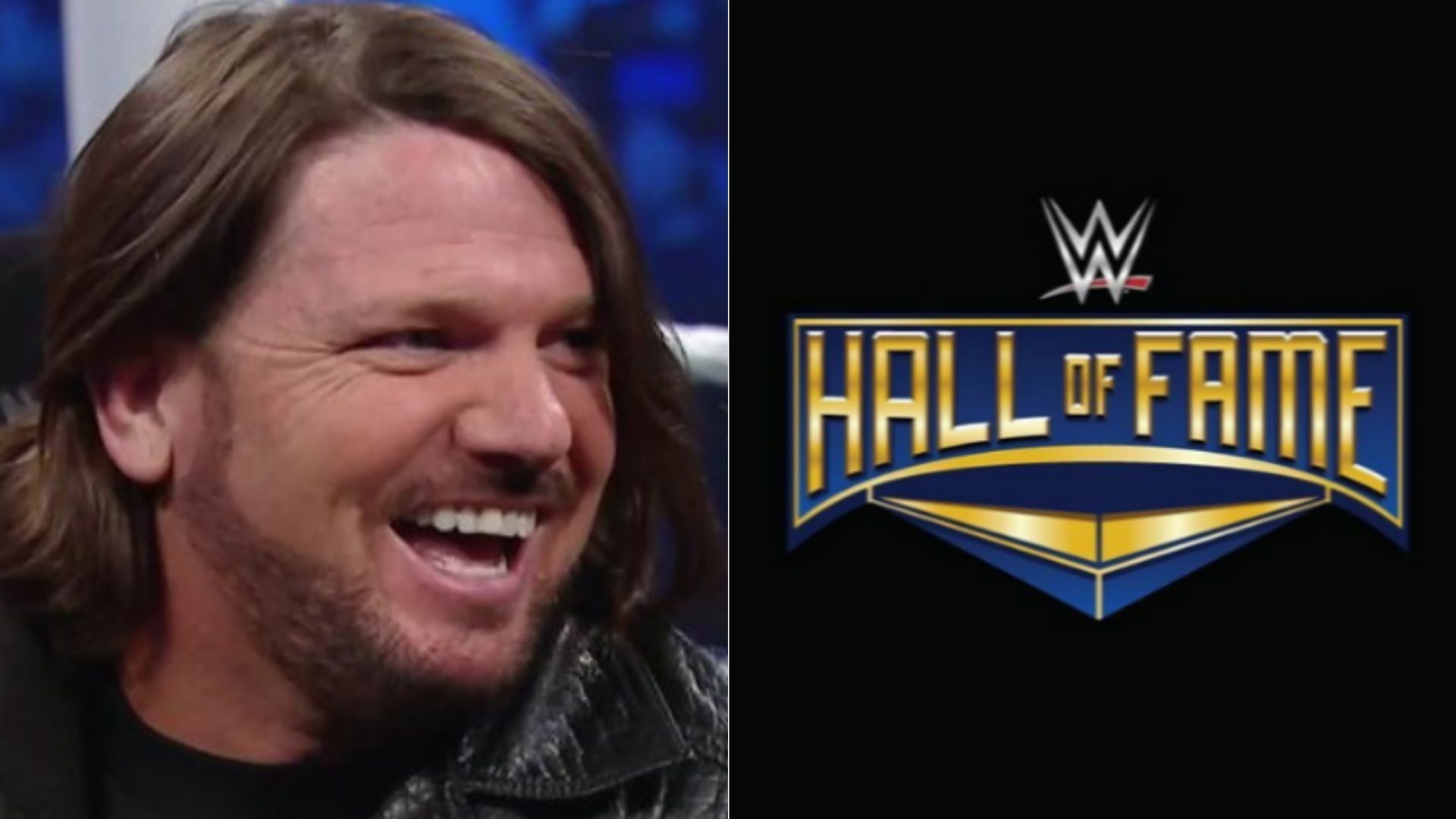 AJ Styles is one of WWE&#039;s top full-time superstars