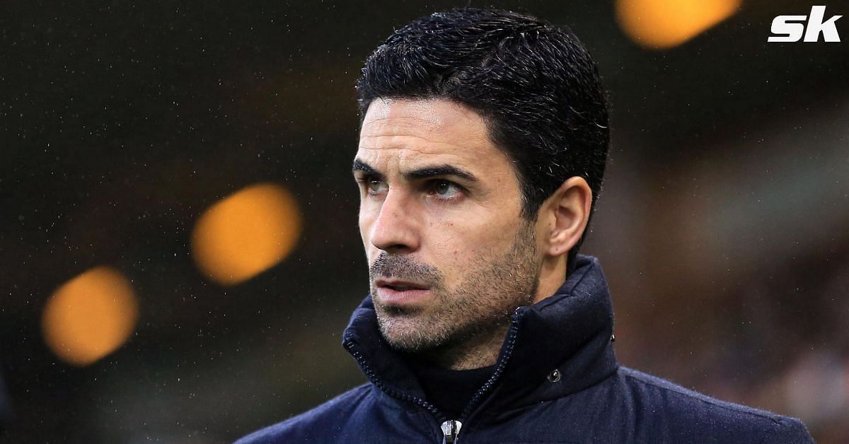 Arteta is reportedly interested in Savio