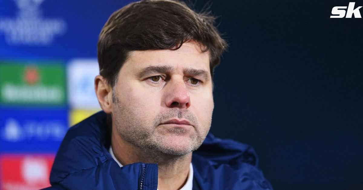 Could PSG already have Pochettino&#039;s successor lined up?