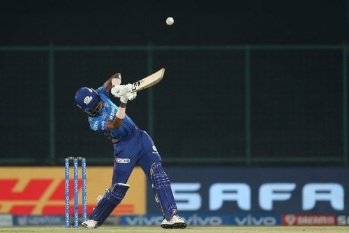 Hardik Pandya's side has some quality uncapped players in its ranks. (Image Courtesy: iplt20.com) 