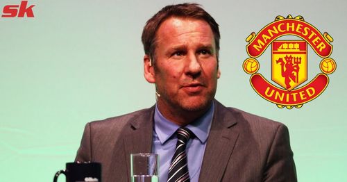 The Sky Sports pundit feels he could bolster United's lackluster midfield.