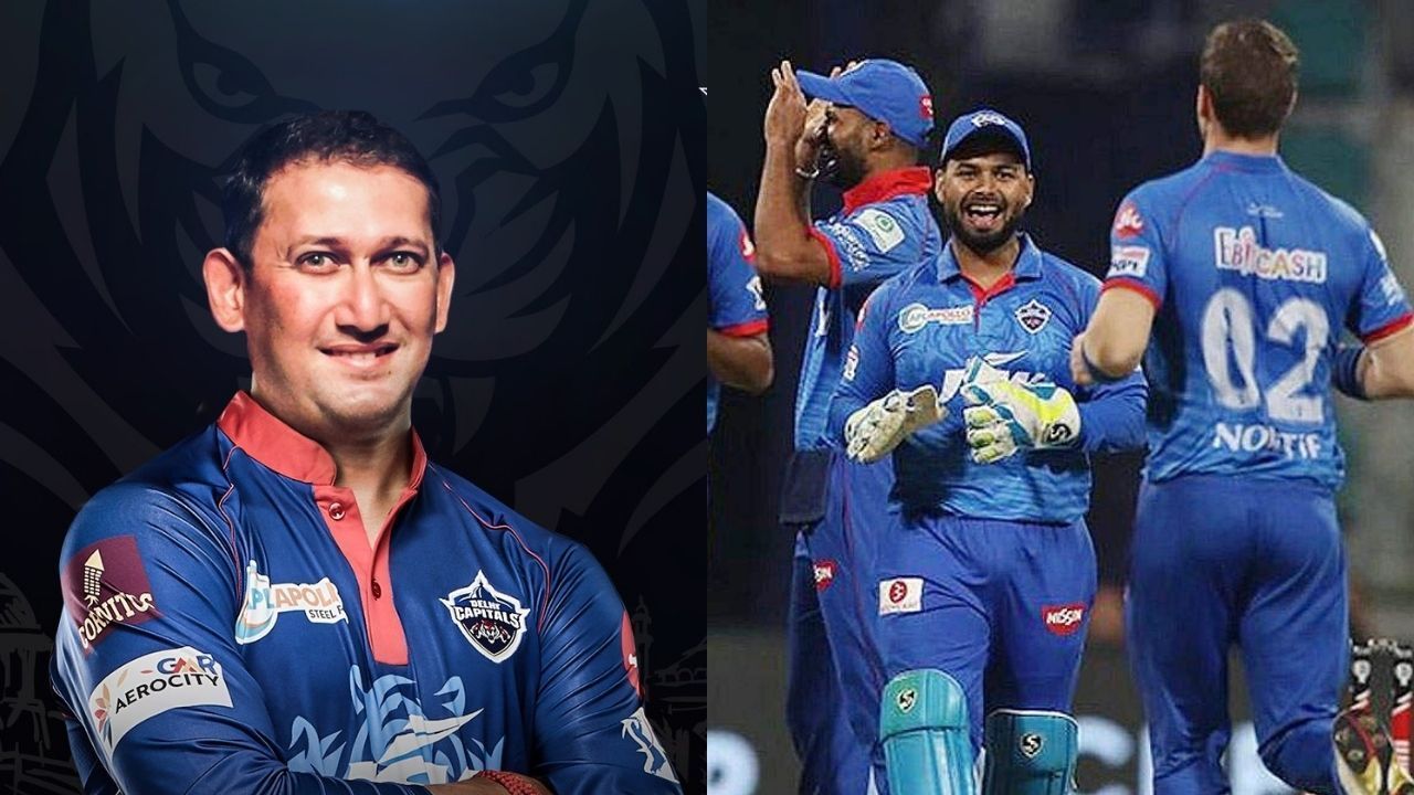 Photo Courtesy : IPL and Delhi Capitals