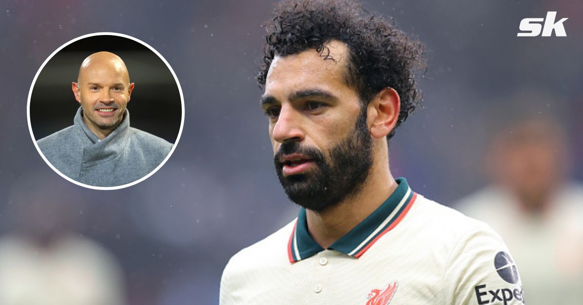 Mills feels Liverpool will have made plans to replace Mohamed Salah