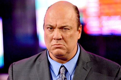 Paul Heyman was on After the Bell podcast this week