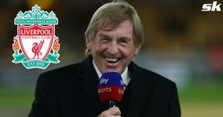 “It depends on how you define best” – Kenny Dalglish names surprise Liverpool player as greatest he ever managed