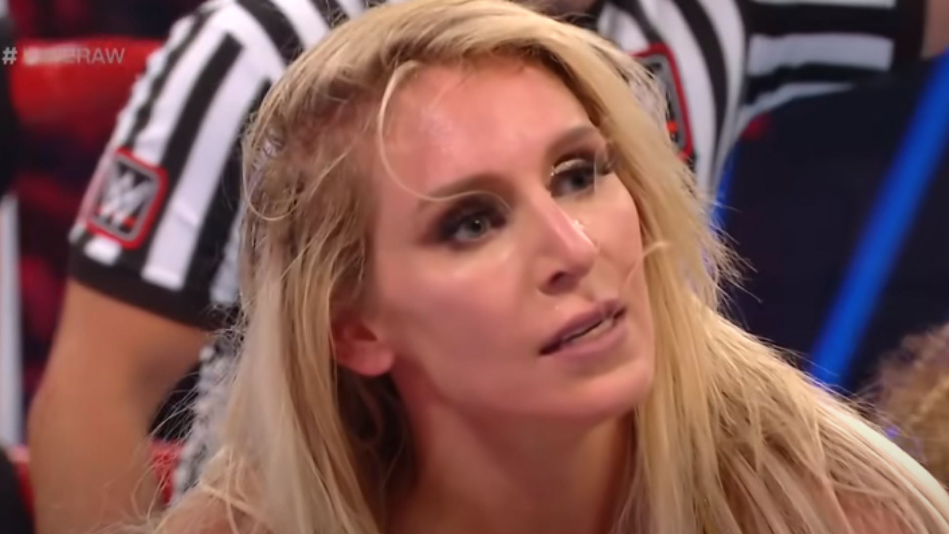 Charlotte Flair is the current SmackDown Women&#039;s Champion.