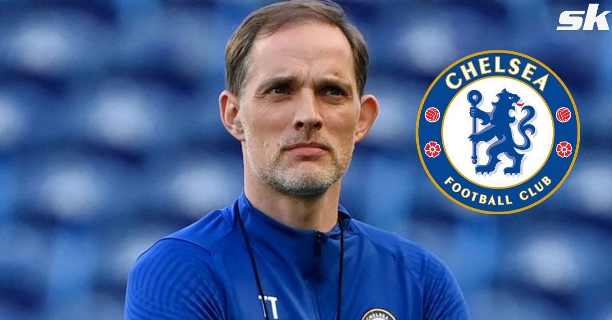 Tuchel has praised Chelsea goalkeeper Kepa