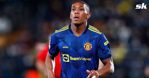 Sevilla told to give 'love and affection' to revive Martial