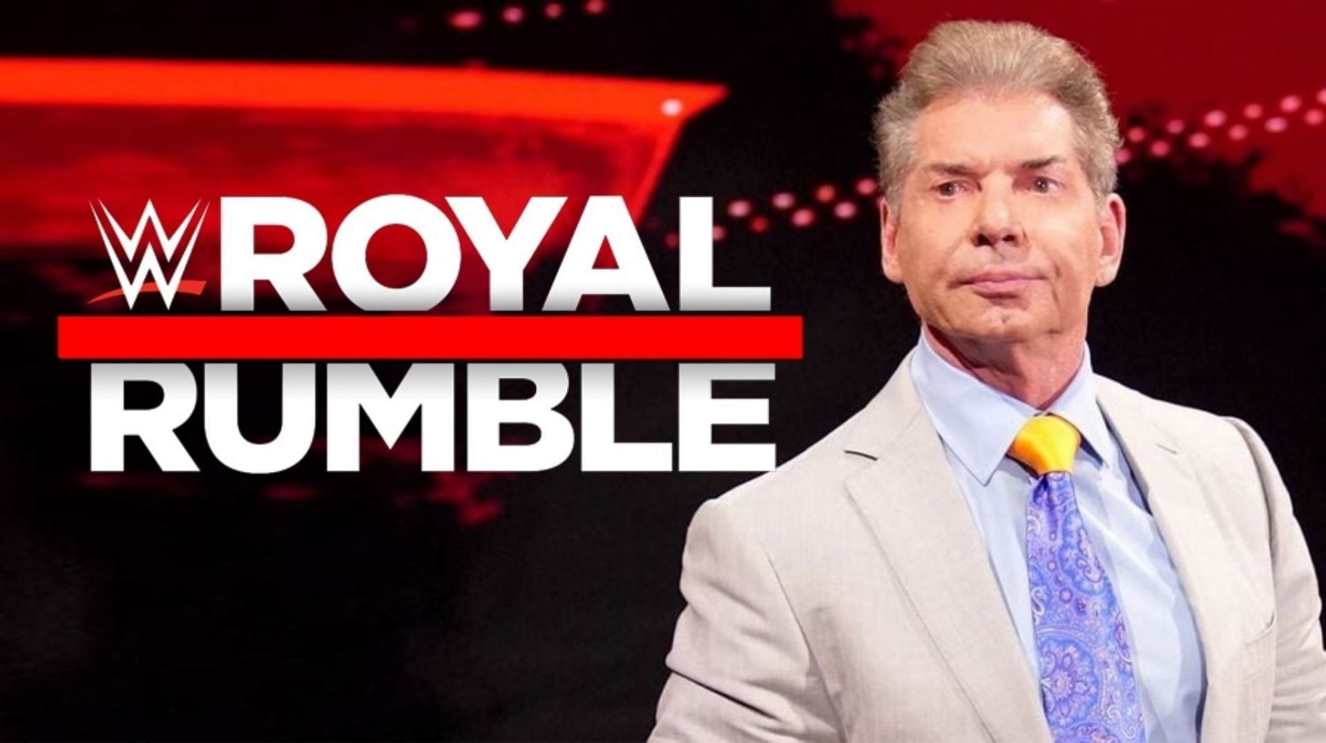 WWE Royal Rumble 2022 में रोमन रेंस और सैथ रॉलिंस के बीच हुआ था शानदार मैच