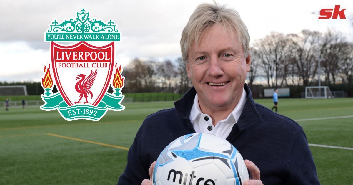 Frank McAvennie claims Liverpool star could join Premier League clubs
