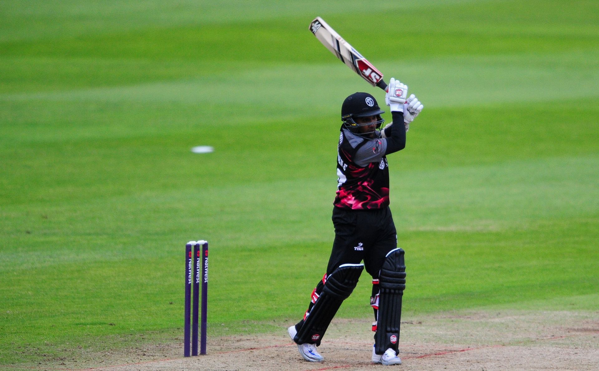 Somerset v Kent - NatWest T20 Blast