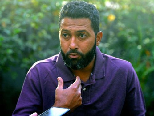 Wasim Jaffer picked young spinner Ravi Bishnoi in his playing XI (Credit: TOI)