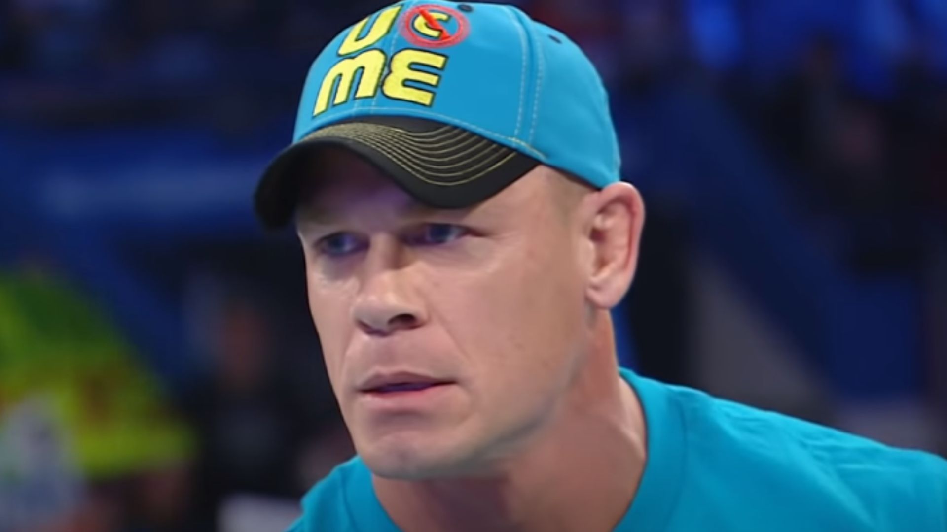 John Cena is one of WWE&#039;s all-time greats