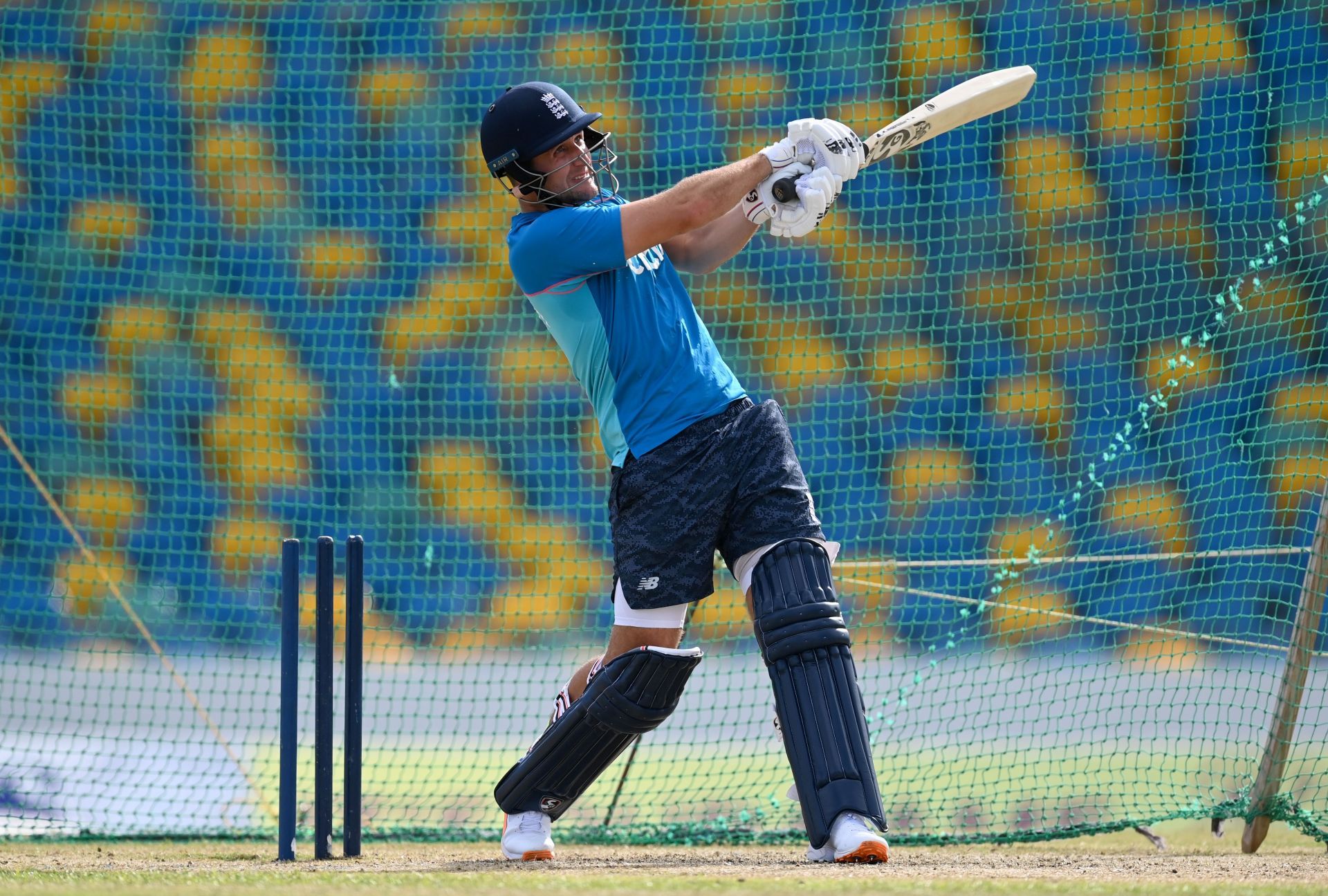 Liam Livingstone is an English player to watch out for in IPL 2022.