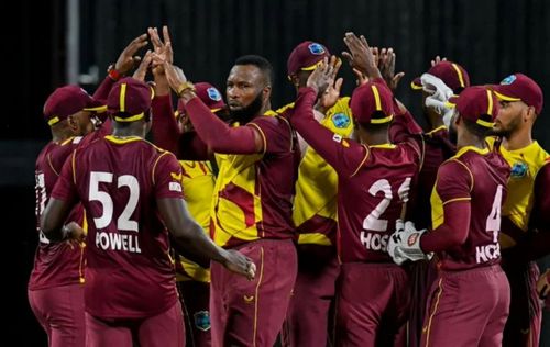 Kieron Pollard looked at the positives for West Indies despite a disappointing tour of India.