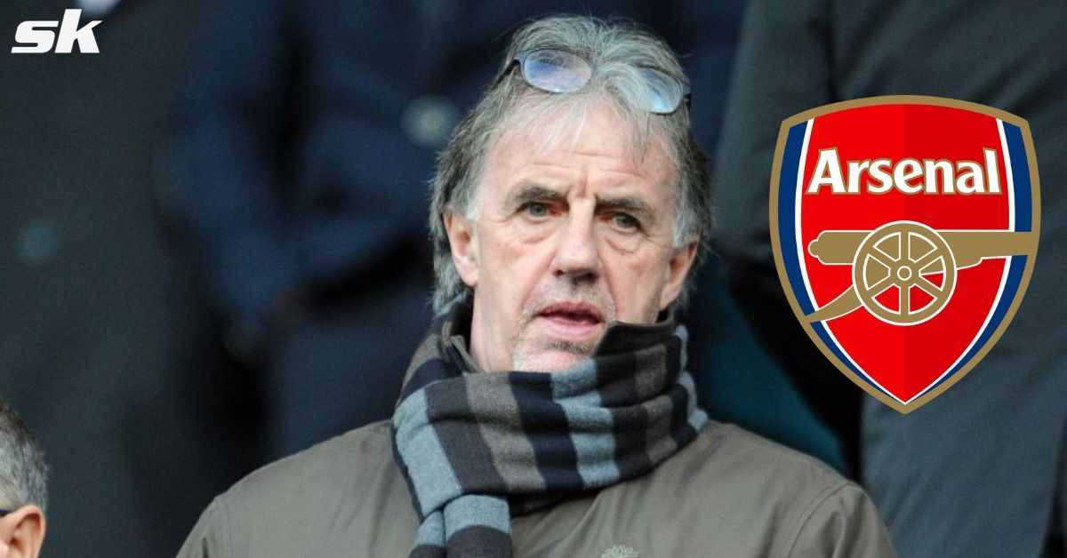Mark Lawrenson has backed Wolves to beat the Gunners