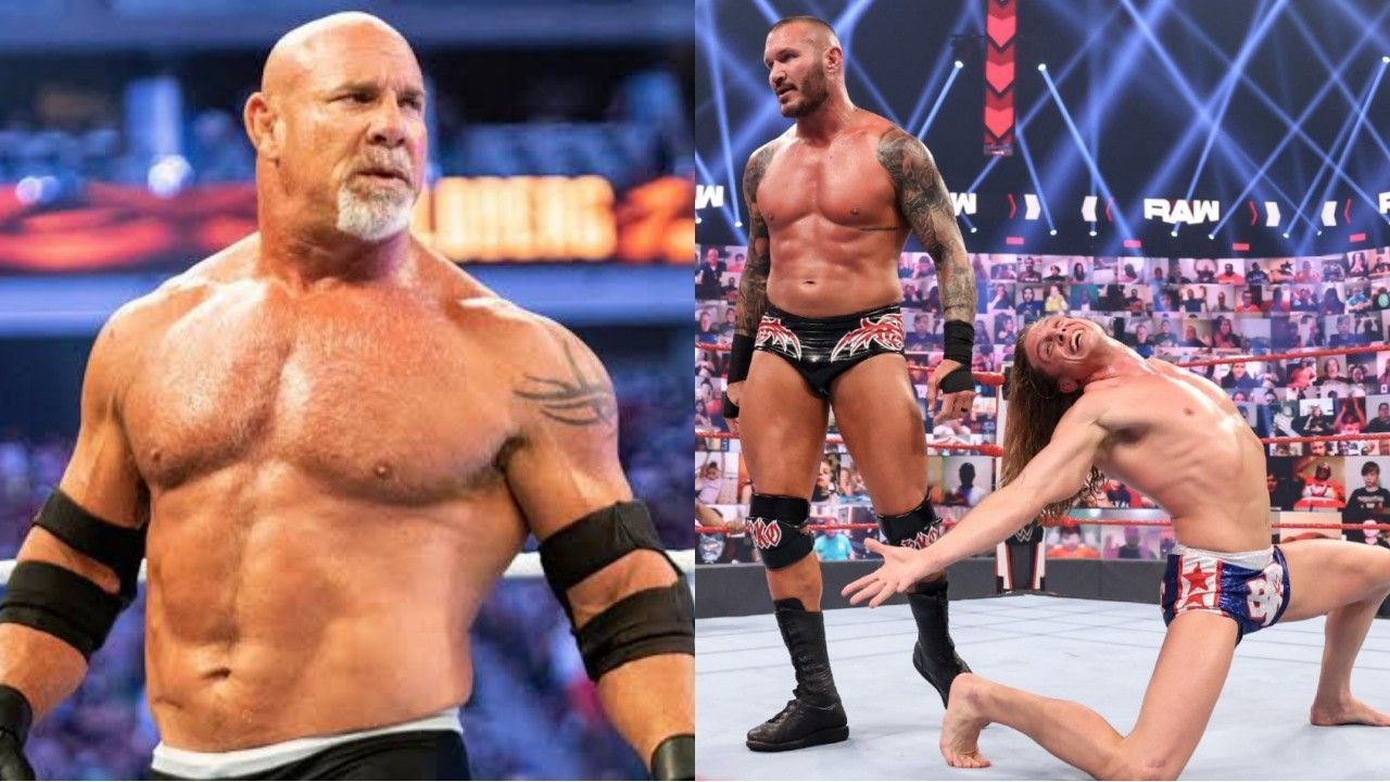 WWE WrestleMania 38 के बिल्ड-अप के दौरान कुछ रोचक चीज़ें देखने को मिल सकती हैं 