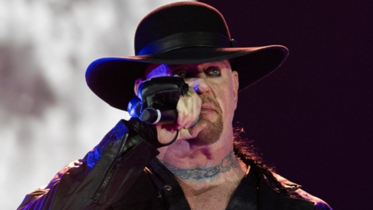 Backstage update on The Undertaker's WWE Hall of Fame induction - Reports