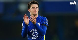 Mason Mount singles out 'fiery and aggressive' team for special praise and outlines Chelsea's Club World Cup ambitions