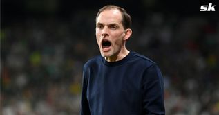 "He hurt his ligaments badly" - Thomas Tuchel provides worrying fitness update on Chelsea star after Palmeiras win