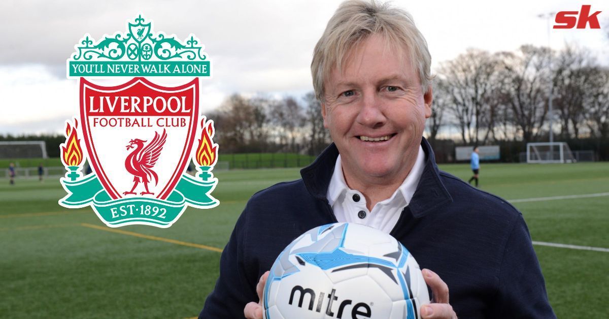 Frank McAvennie urges the Reds to keep their star attacker.