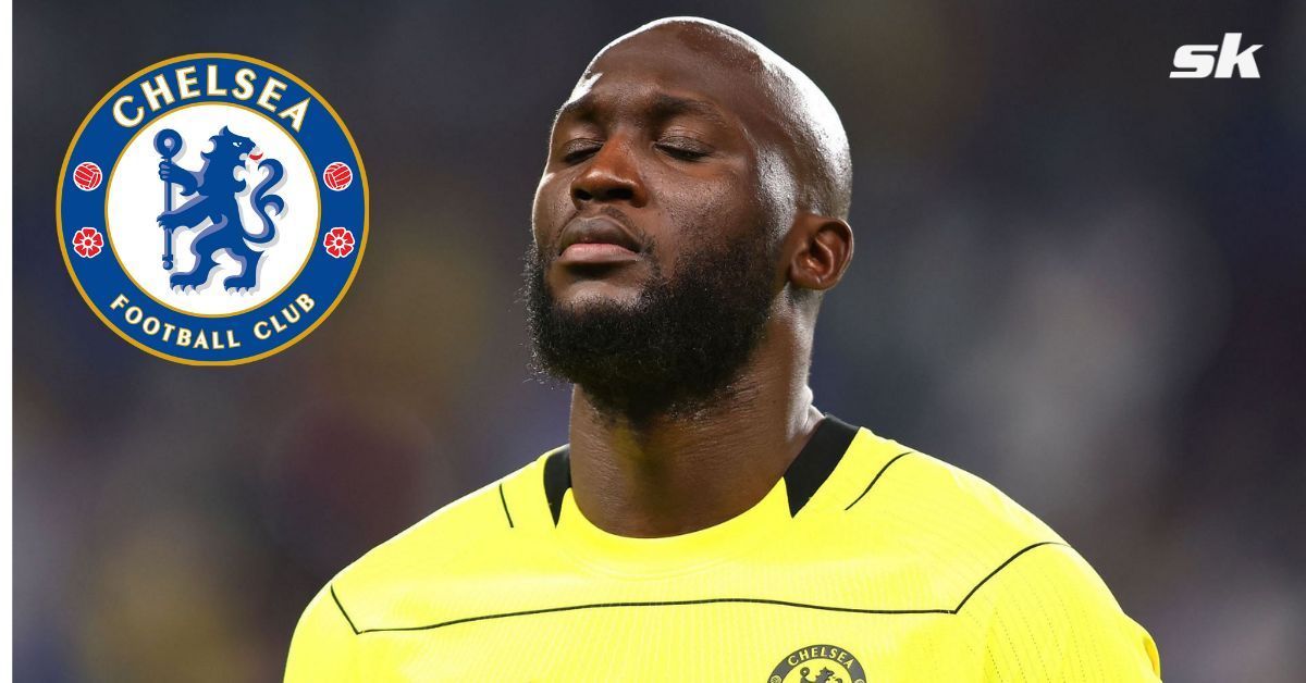 Azpilicueta believes Lukaku will Lukaku will come good for the Blues