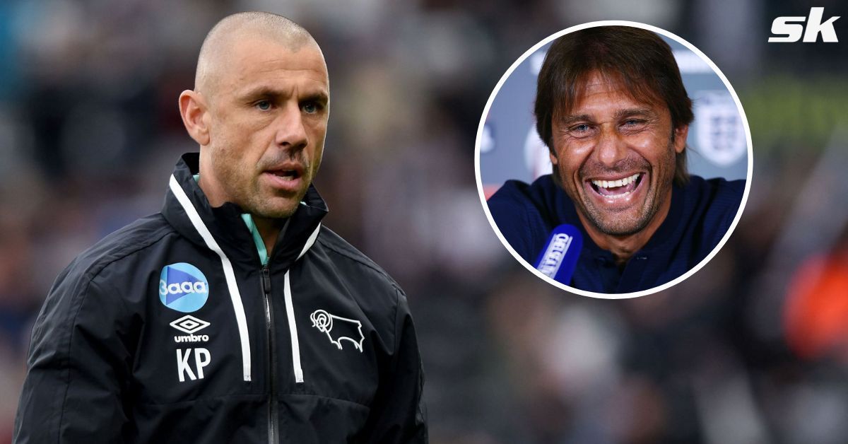 Kevin Phillips feels Antonio Conte will target Cesar Azpilicueta