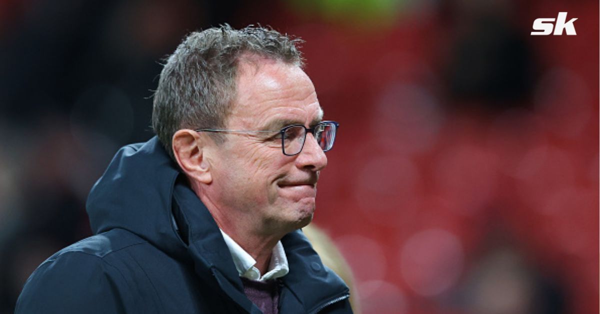 Ralf Rangnick could see the return of star players.