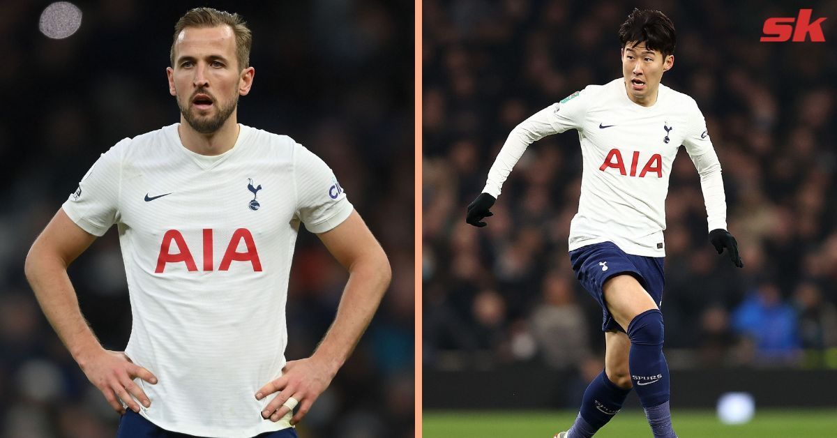 5 players Tottenham Hotspur will rely on the most to secure top-four in the Premier League (2021-22)