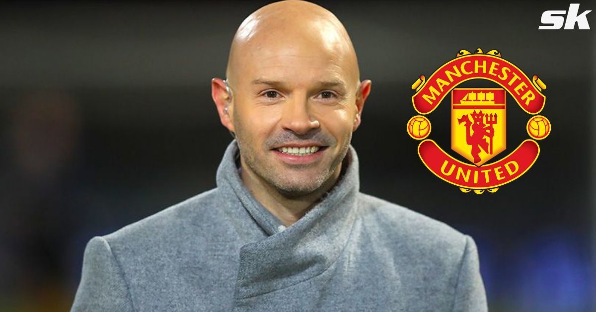 Danny Mills warns Manchester United against making it &lsquo;worse&rsquo; for player
