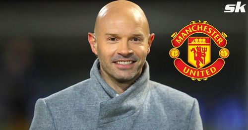 Danny Mills warns Manchester United against making it ‘worse’ for player