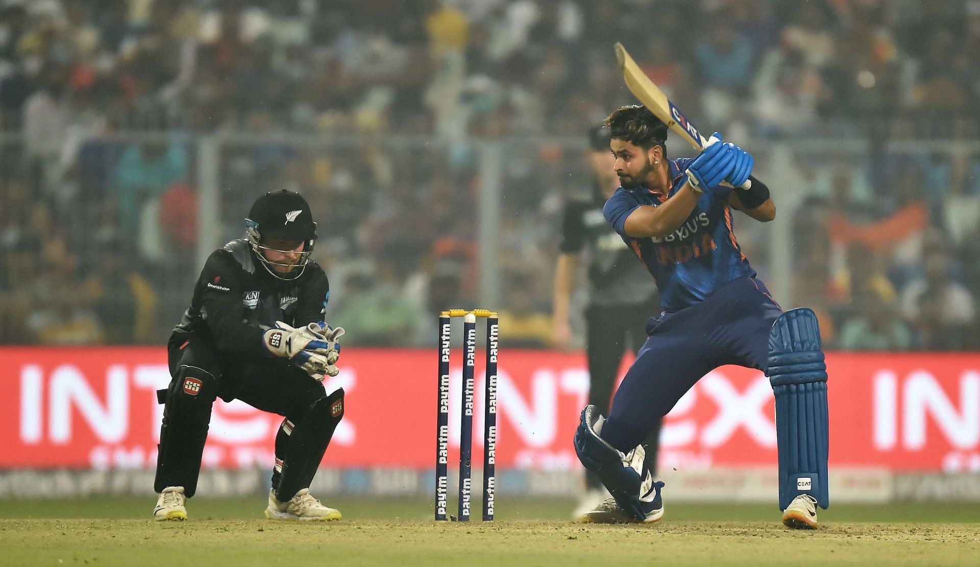 Does Shreyas Iyer fit into India&#039;s T20I setup?