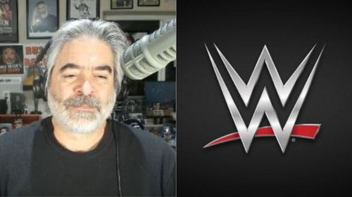 Former WWE and WCW writer Vince Russo