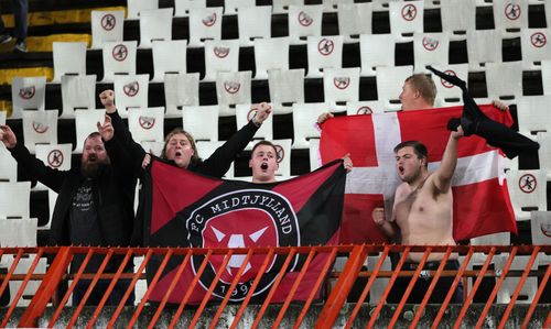 FC Midtjylland will facePAOK on Thursday