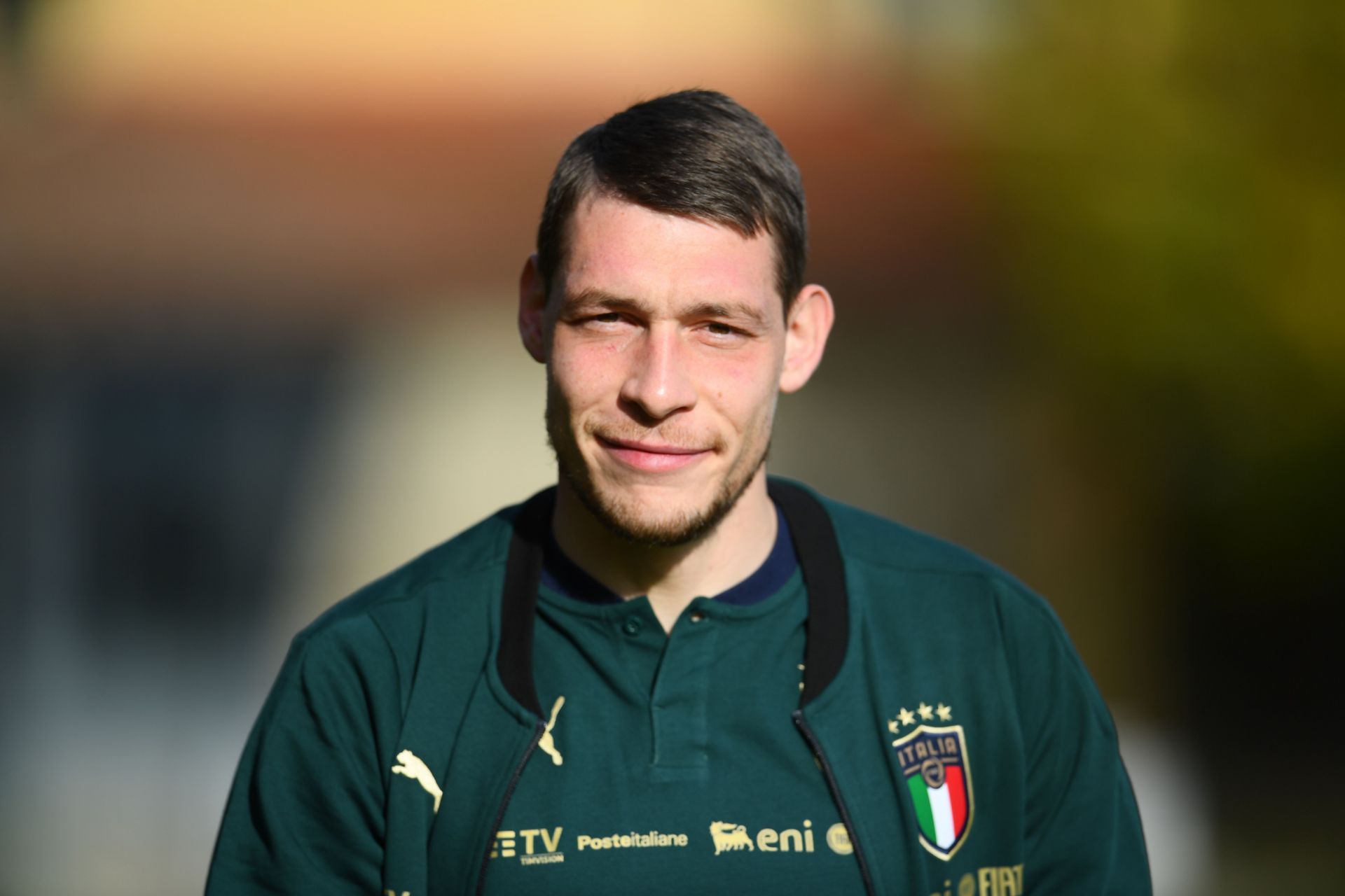 Chelsea could face competition from AC Milan for Andrea Belotti.