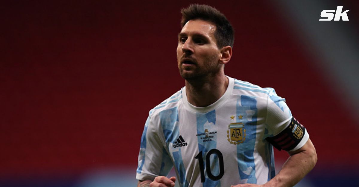 Messi is set to make a return to the Argentina national team