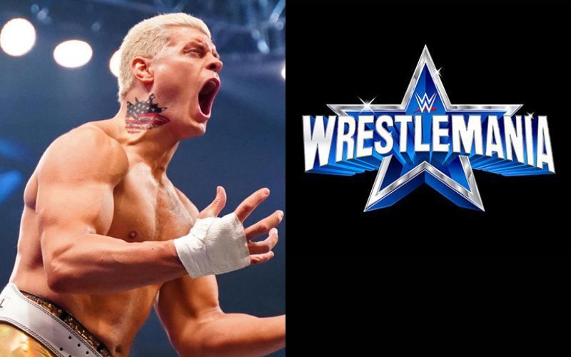 WrestleMania 38 के बाद फैंस को मिलेगा बहुत बड़ा सरप्राइज