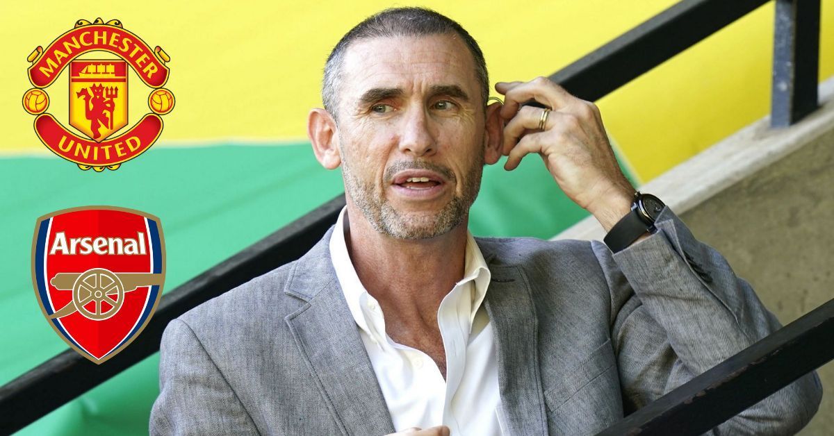 Martin Keown backs Manchester United to finish in the top-four
