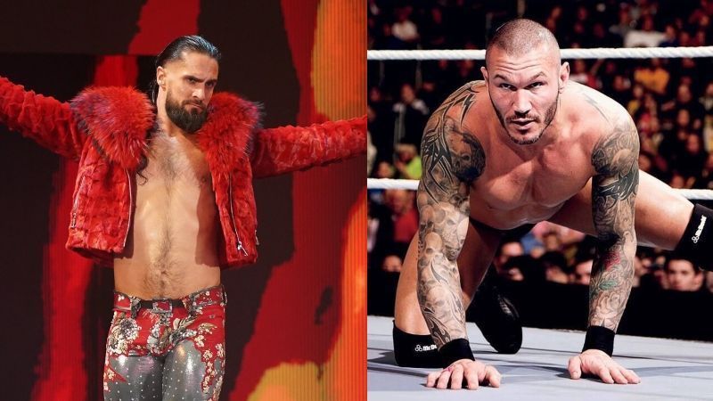 WWE में मौजूदा समय के सबसे बेहतरीन हील सुपरस्टार्स