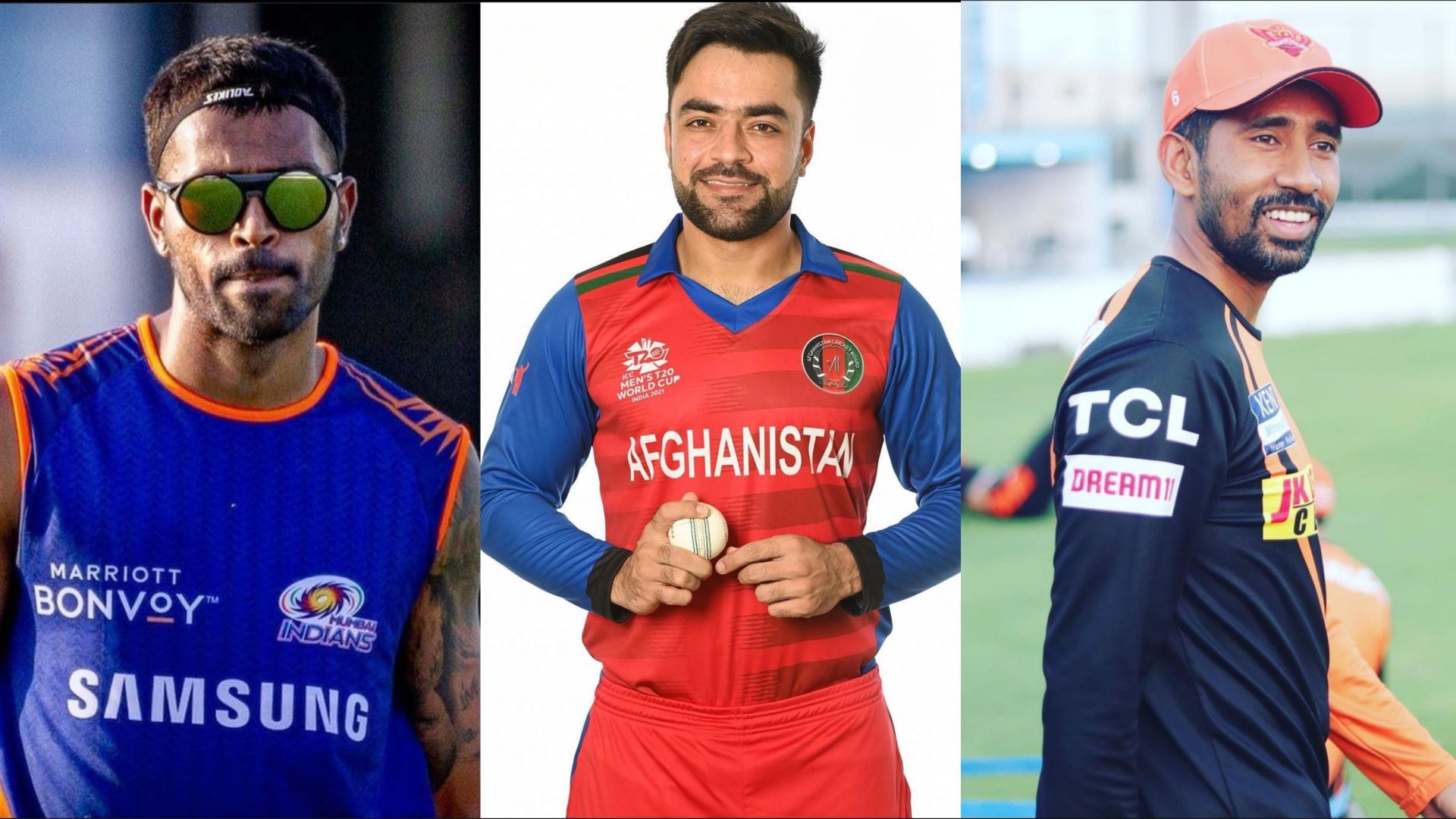 Gujarat Titans have stacked up their IPL 2022 squad with some big names