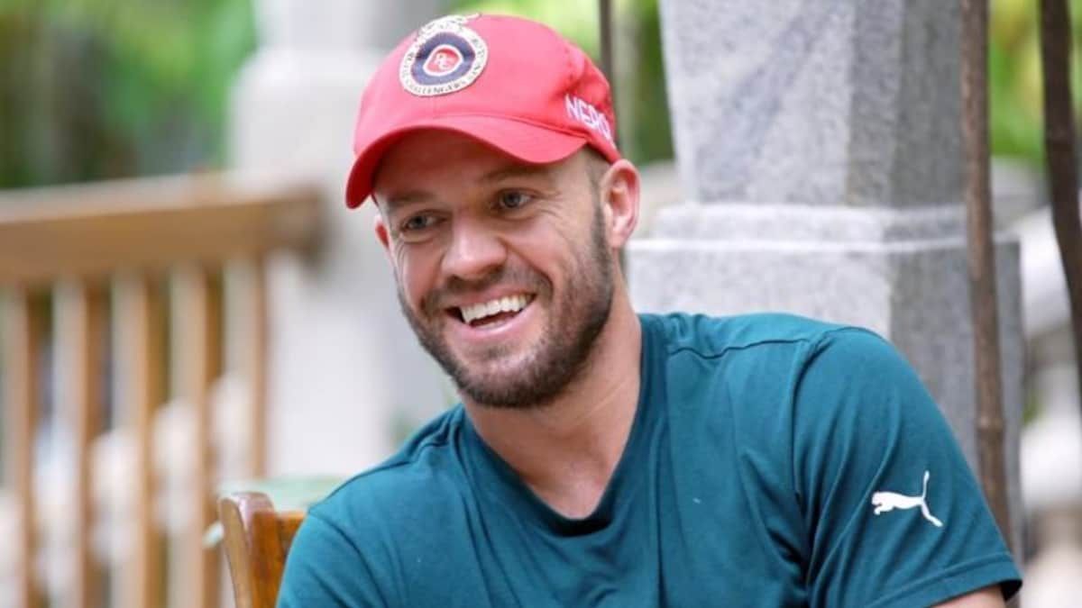 AB de Villiers retired as the franchise&#039;s second-highest run-scorer.