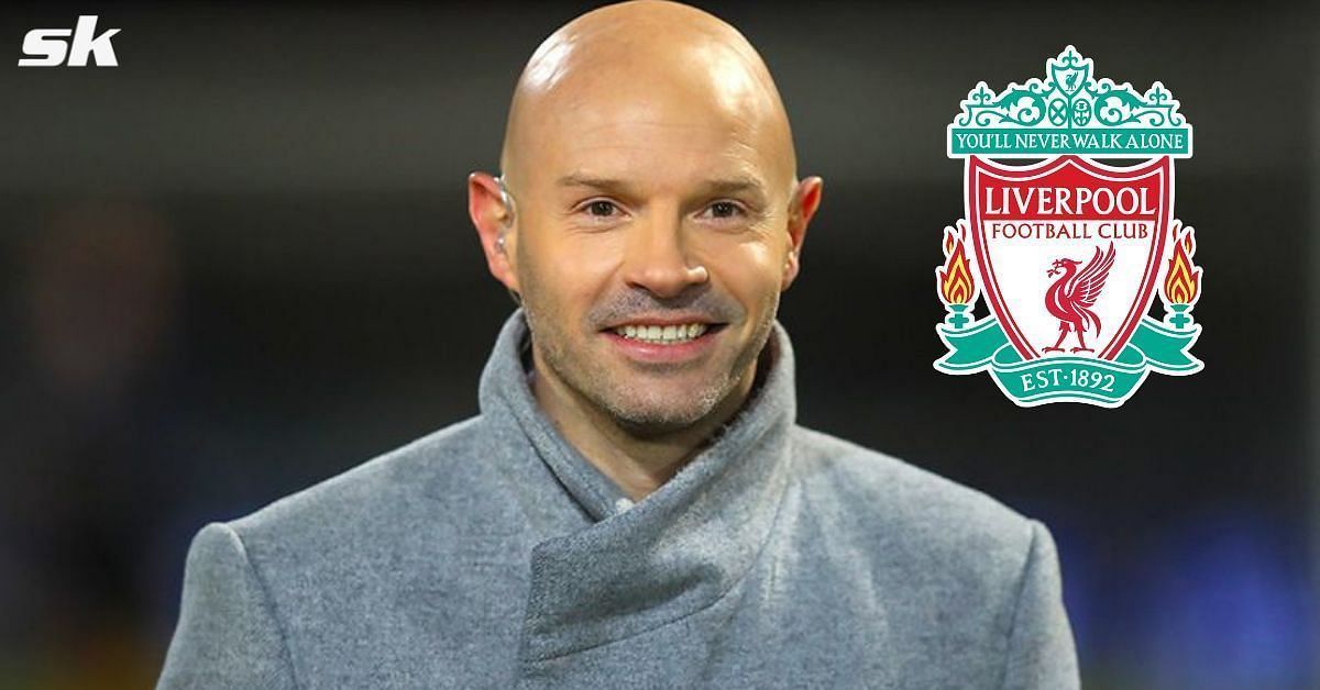 Danny Mills believes star midfielder could stay at Anfield.