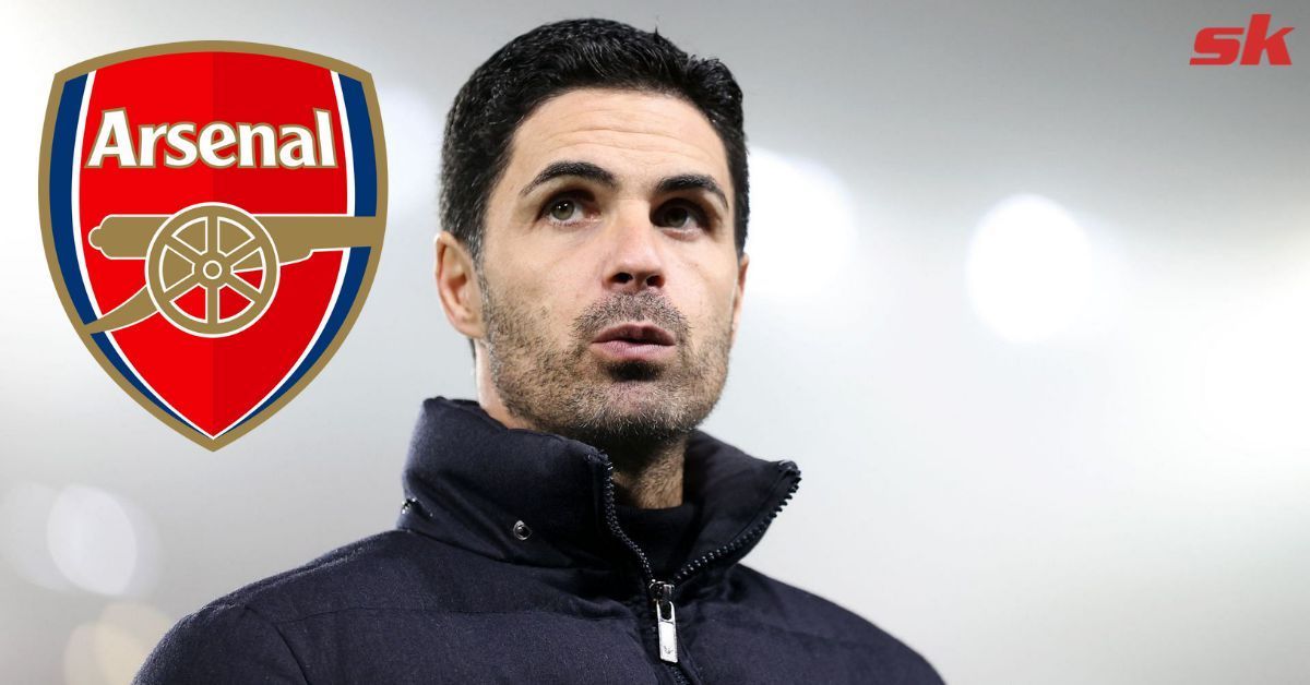 Arteta have had another setback while targeting a new striker.