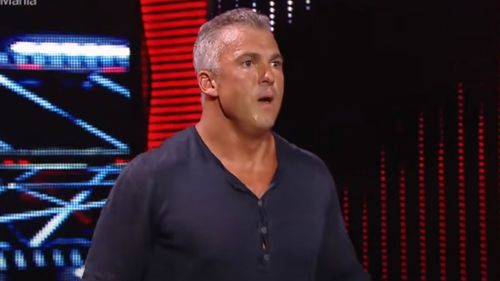 Shane McMahon is reportedly no longer in WWE.