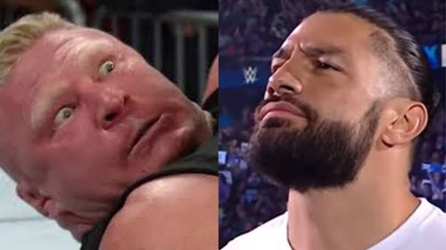 These 11 superstars have defeated Brock Lesnar in one-on-one competition